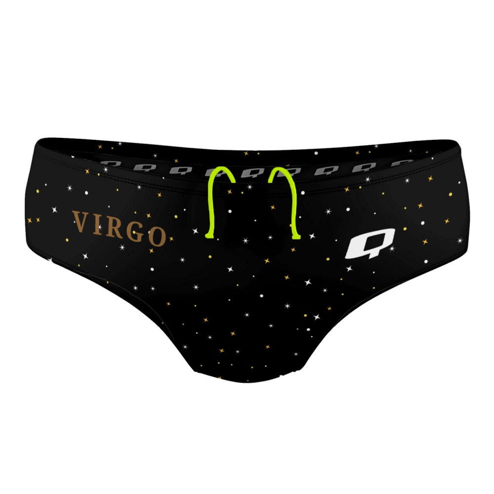 Virgo Classic Brief