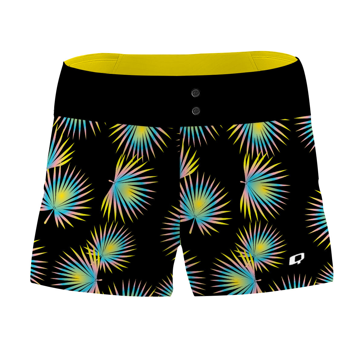Bay - Women Board Shorts