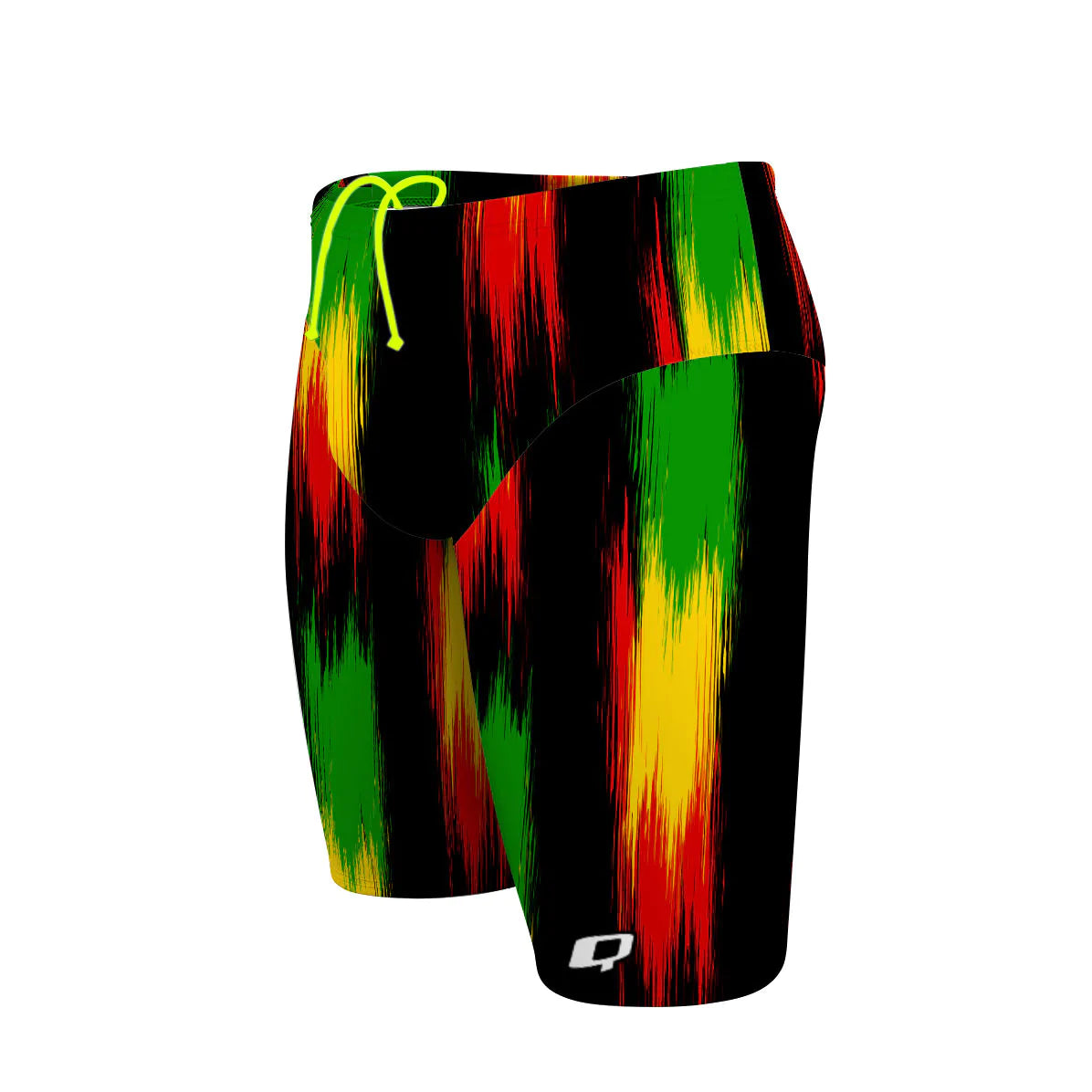 One Love Atlas Jammer Swimsuit