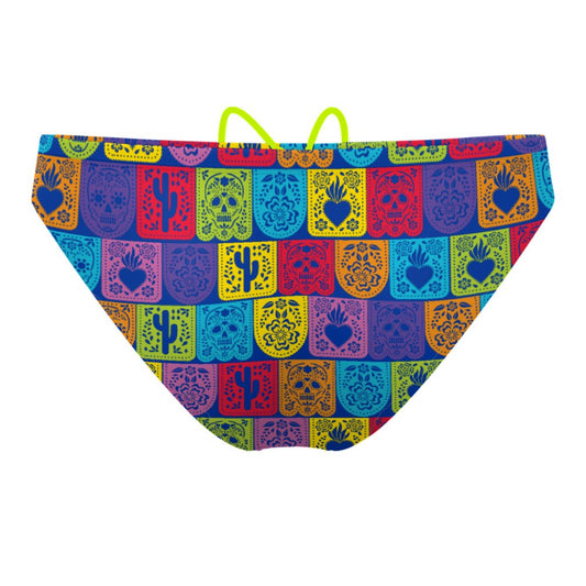 Picado Waterpolo Brief