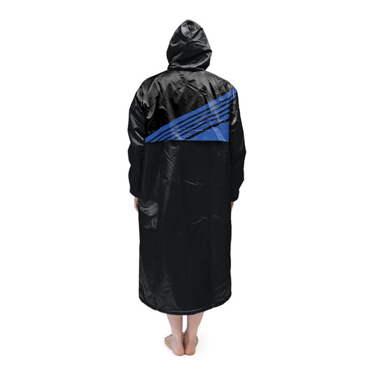 Relay-Black/Strong - Parka