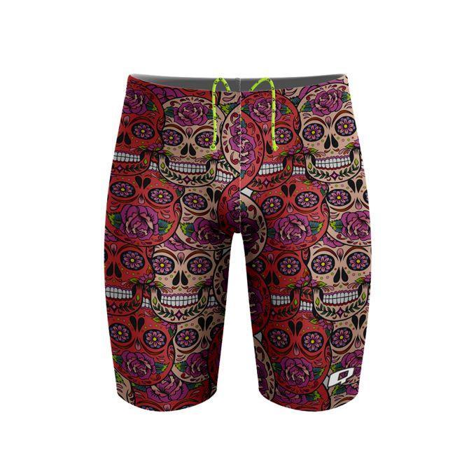T-B Q CAB. PBT SUBLIMADO JAMMER SUGAR SKULL Jammer - aquazonemx.myshopify.com