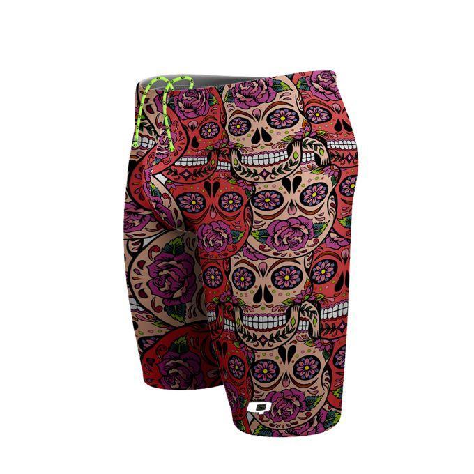 T-B Q CAB. PBT SUBLIMADO JAMMER SUGAR SKULL Jammer - aquazonemx.myshopify.com