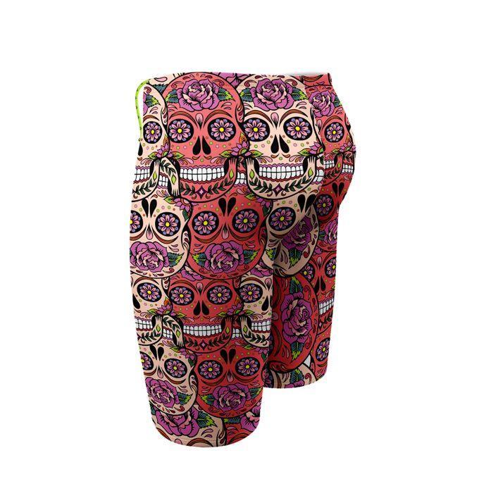 T-B Q CAB. PBT SUBLIMADO JAMMER SUGAR SKULL Jammer - aquazonemx.myshopify.com