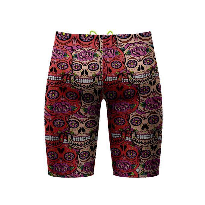 T-B Q CAB. PBT SUBLIMADO JAMMER SUGAR SKULL Jammer - aquazonemx.myshopify.com