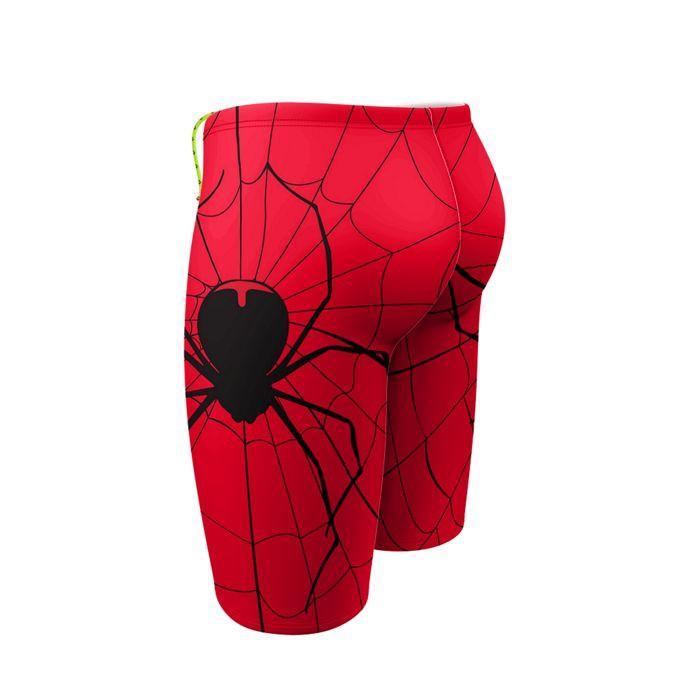 T-B Q CAB. PBT SUBLIMADO JAMMER SPIDER SWIMMER Jammer - aquazonemx.myshopify.com