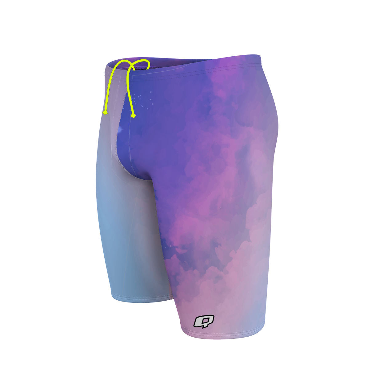 Clouds Jammer Swimsuit