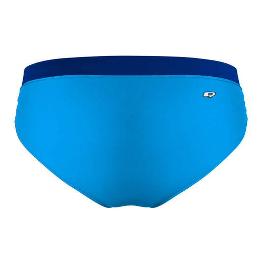 Diva Classic Sports Bikini Bottom