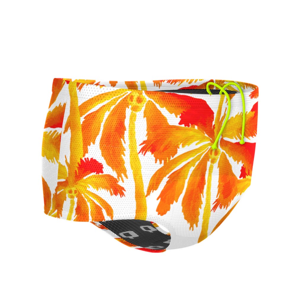Palms Drag Suit