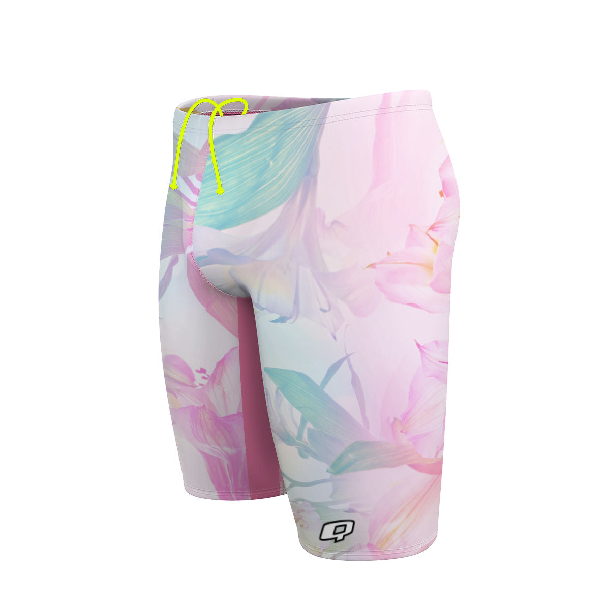 Dreamy Petals - Jammer Swimsuit