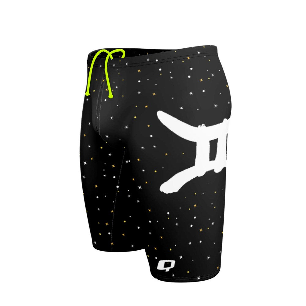 Gemini Jammer Swimsuit