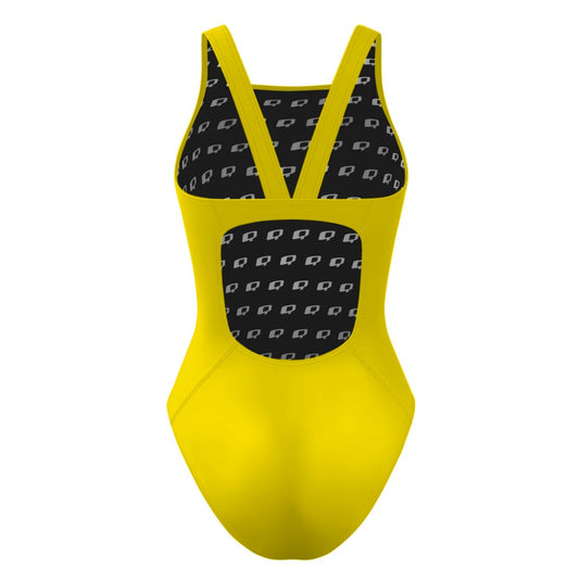 Smiley Classic Strap