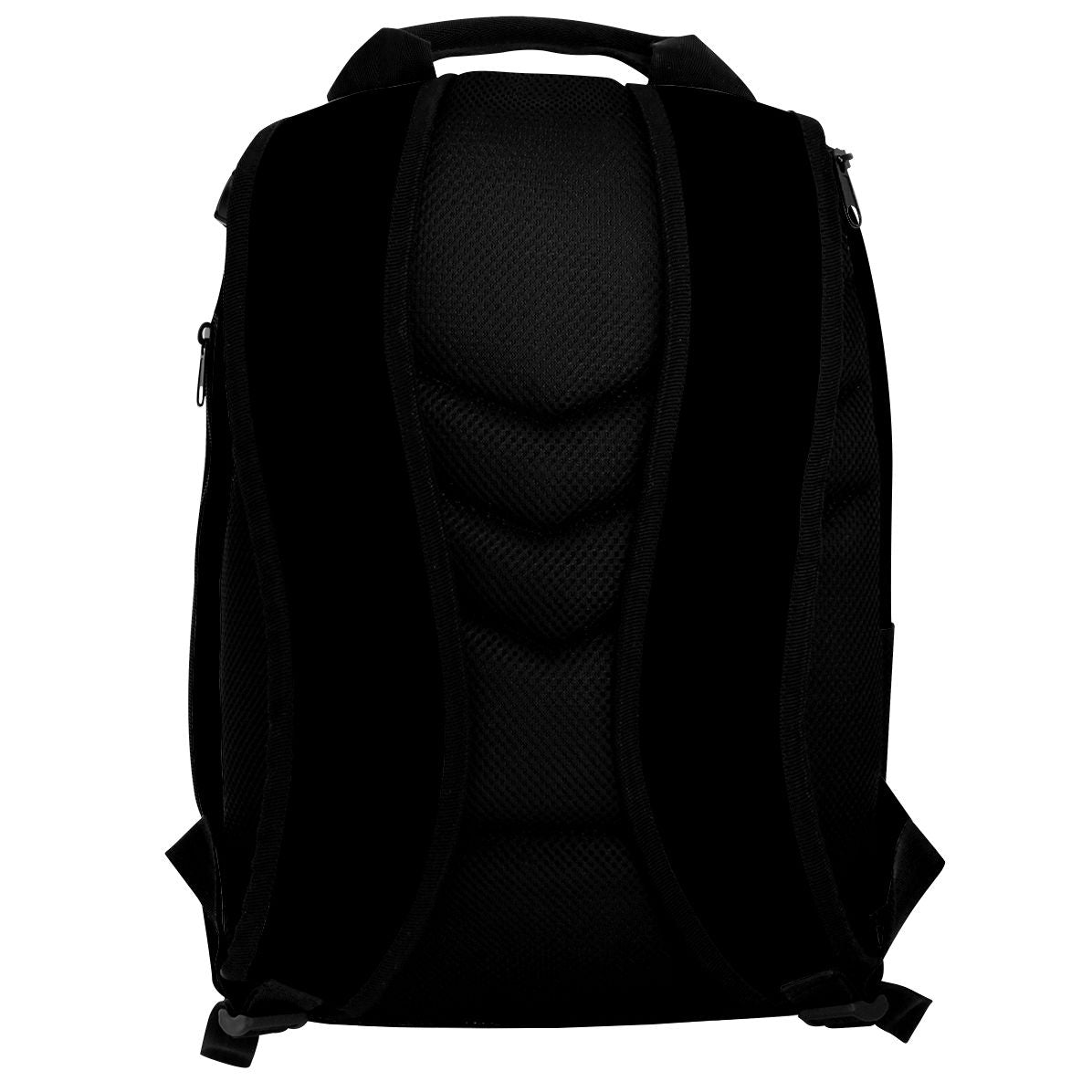 The Siamese Fighting Fish Back Pack