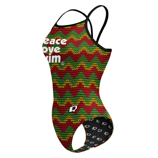 Rastacap Sunback Tank