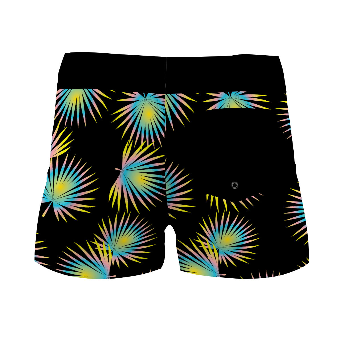 Bay - Women Board Shorts