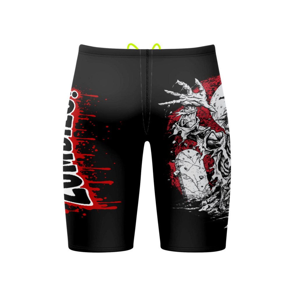 Zombies! Jammer