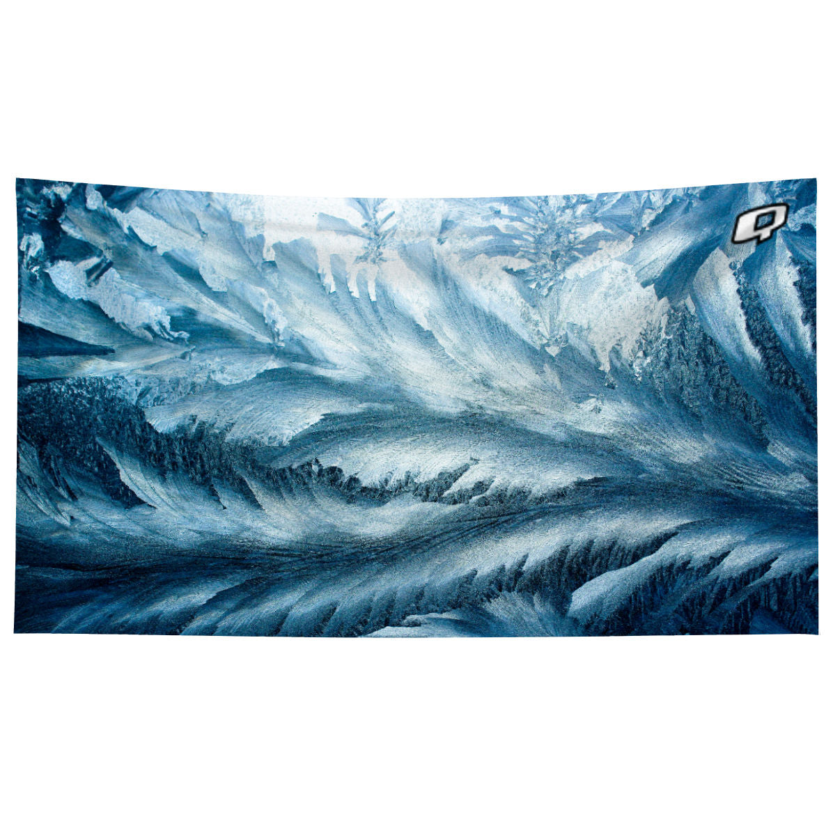 Winter is coming - Quick Dry Towel