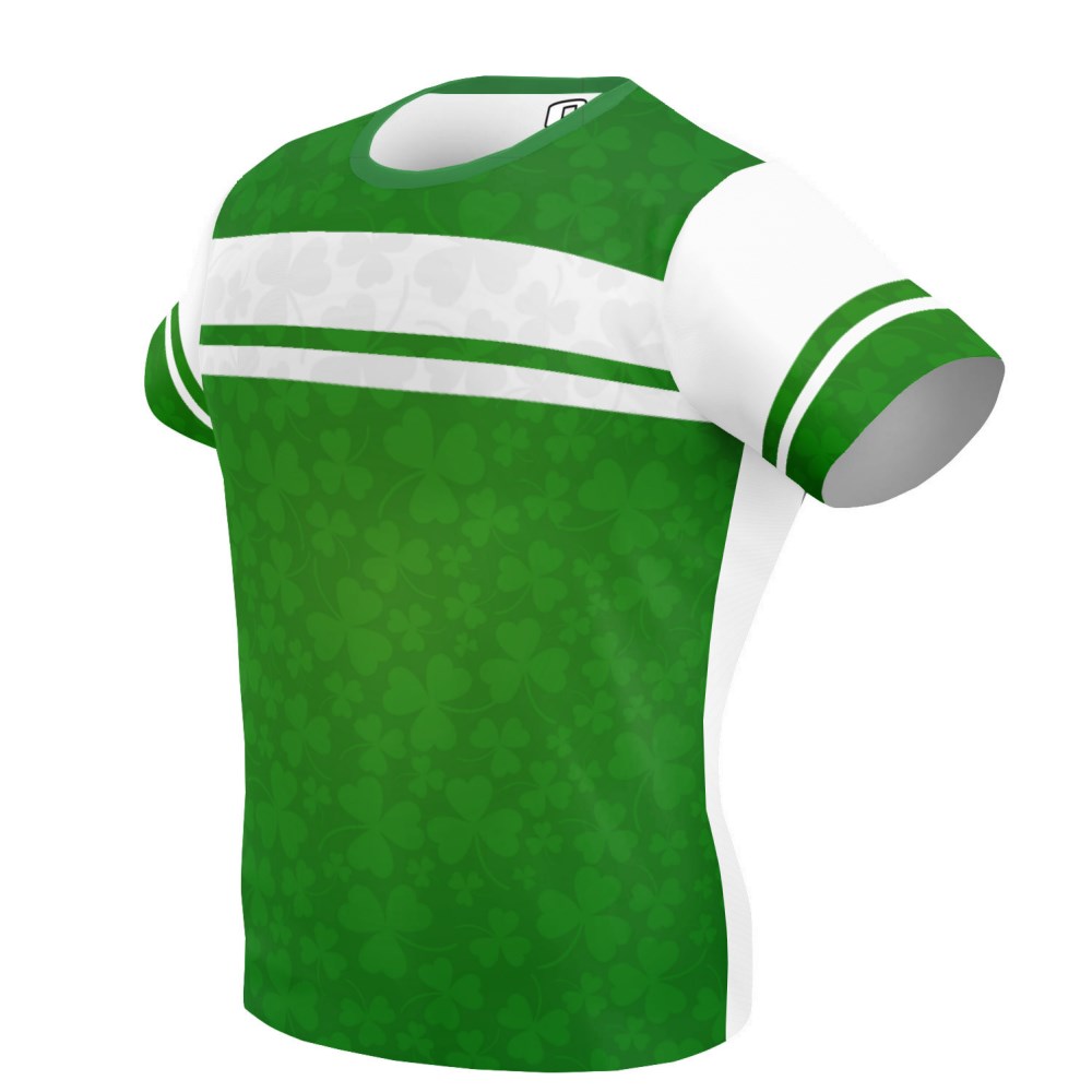 St Patrick - Performance Shirt
