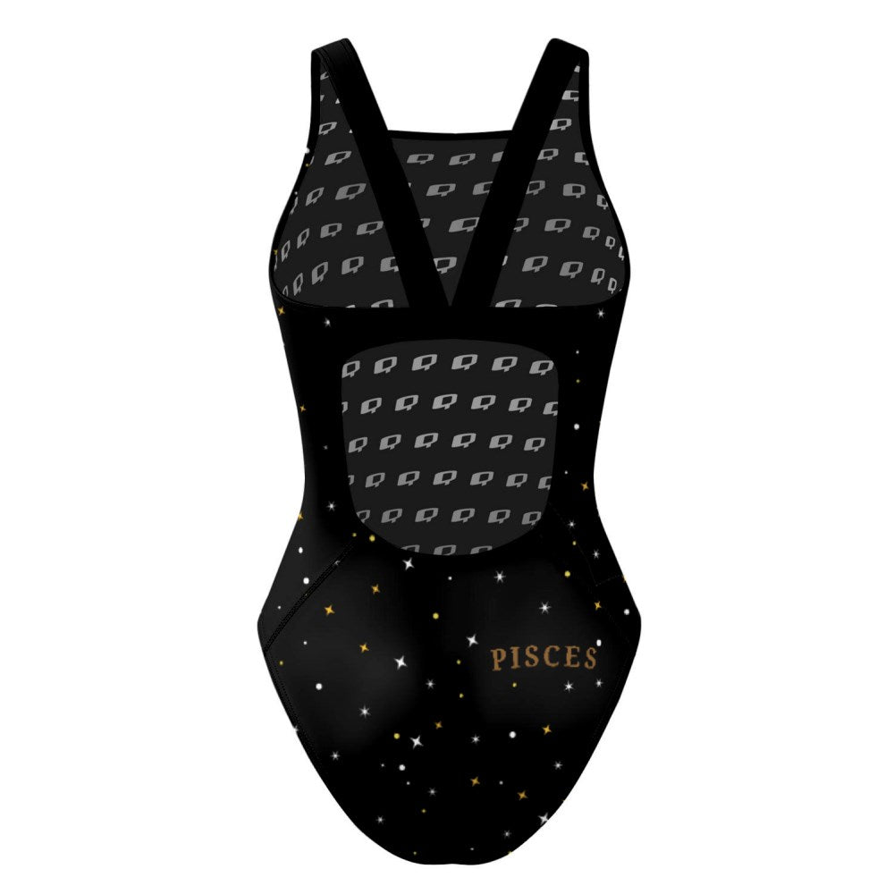 Pisces Classic Strap