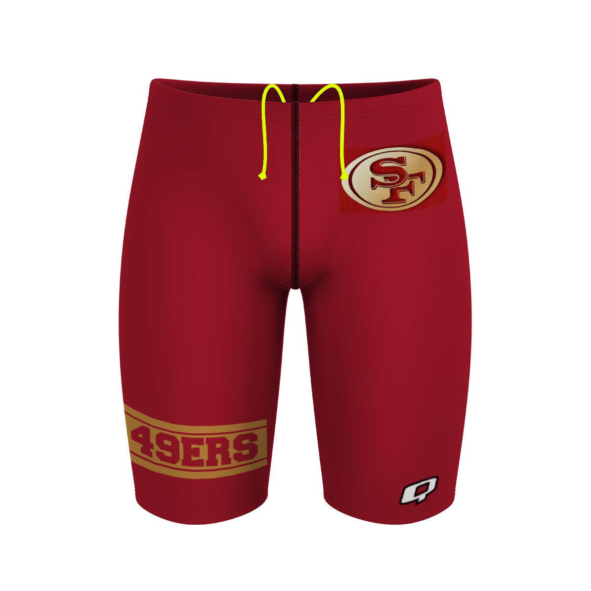 SF - Jammer Swimsuit