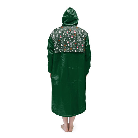 Green Xmas - 20 - Parka