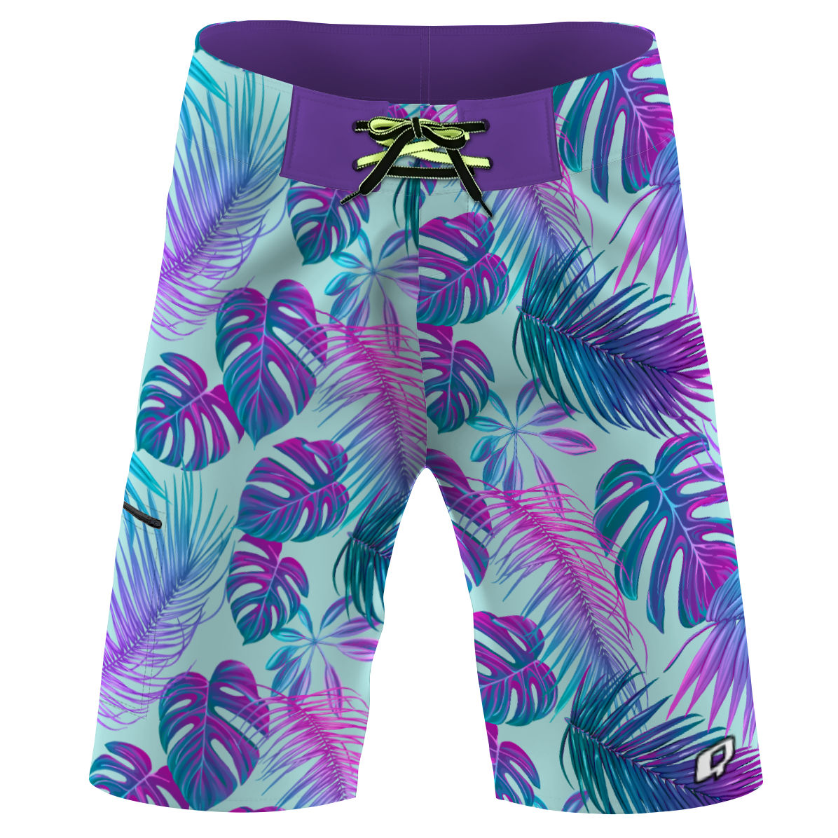 Katrina - Men Board Short 19"