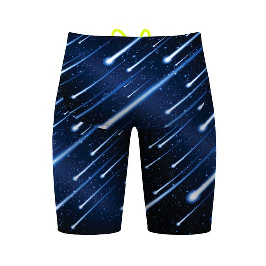 Meteor Shower Atlas Jammer Swimsuit