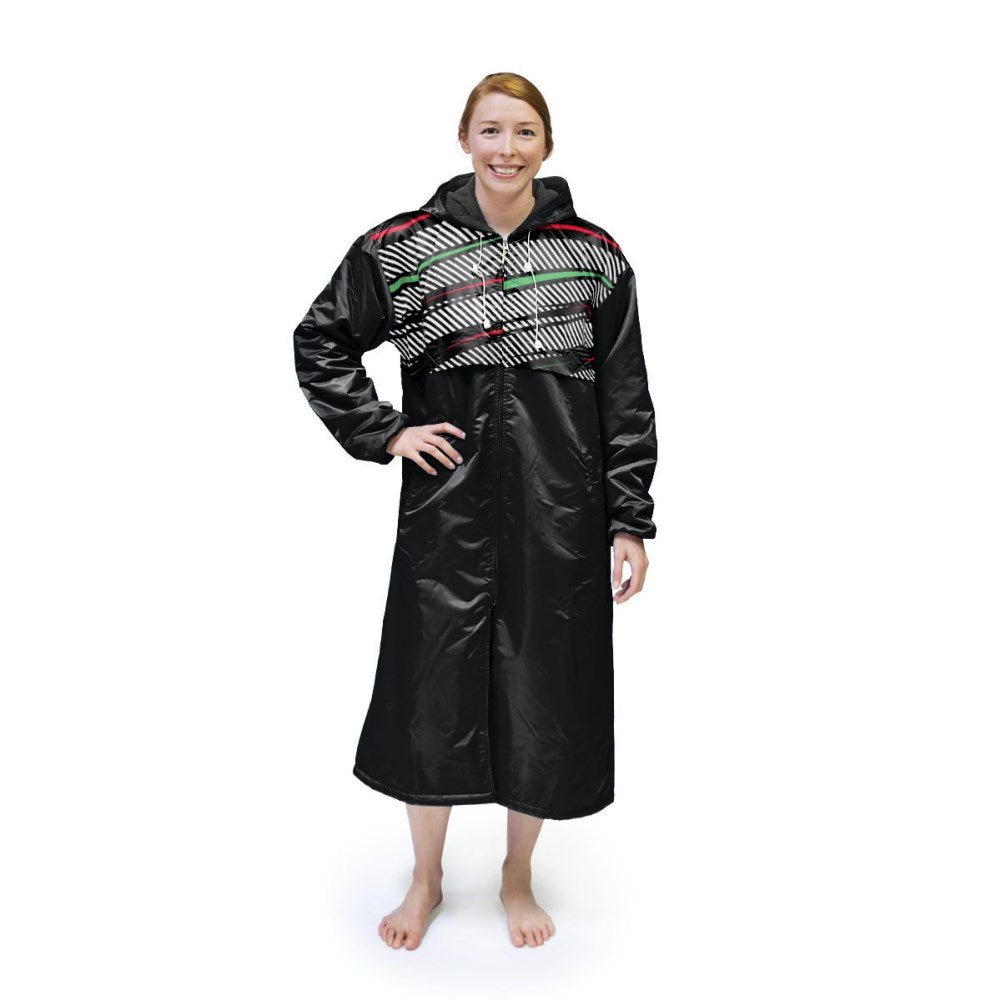 Mexico City - Parka