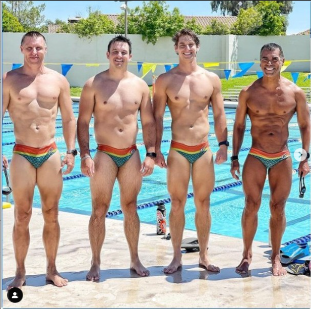 H2O Waterpolo Brief