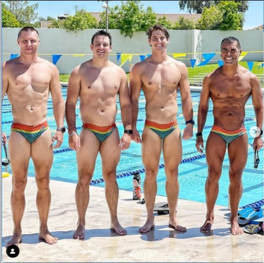H2O Waterpolo Brief