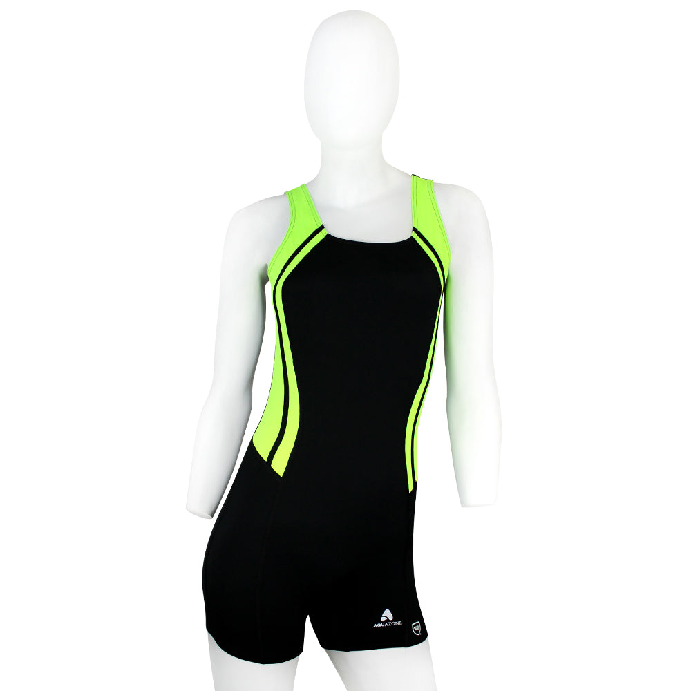 Traje de Baño Dama Jammer IMPRESS Jammer - aquazonemx.myshopify.com