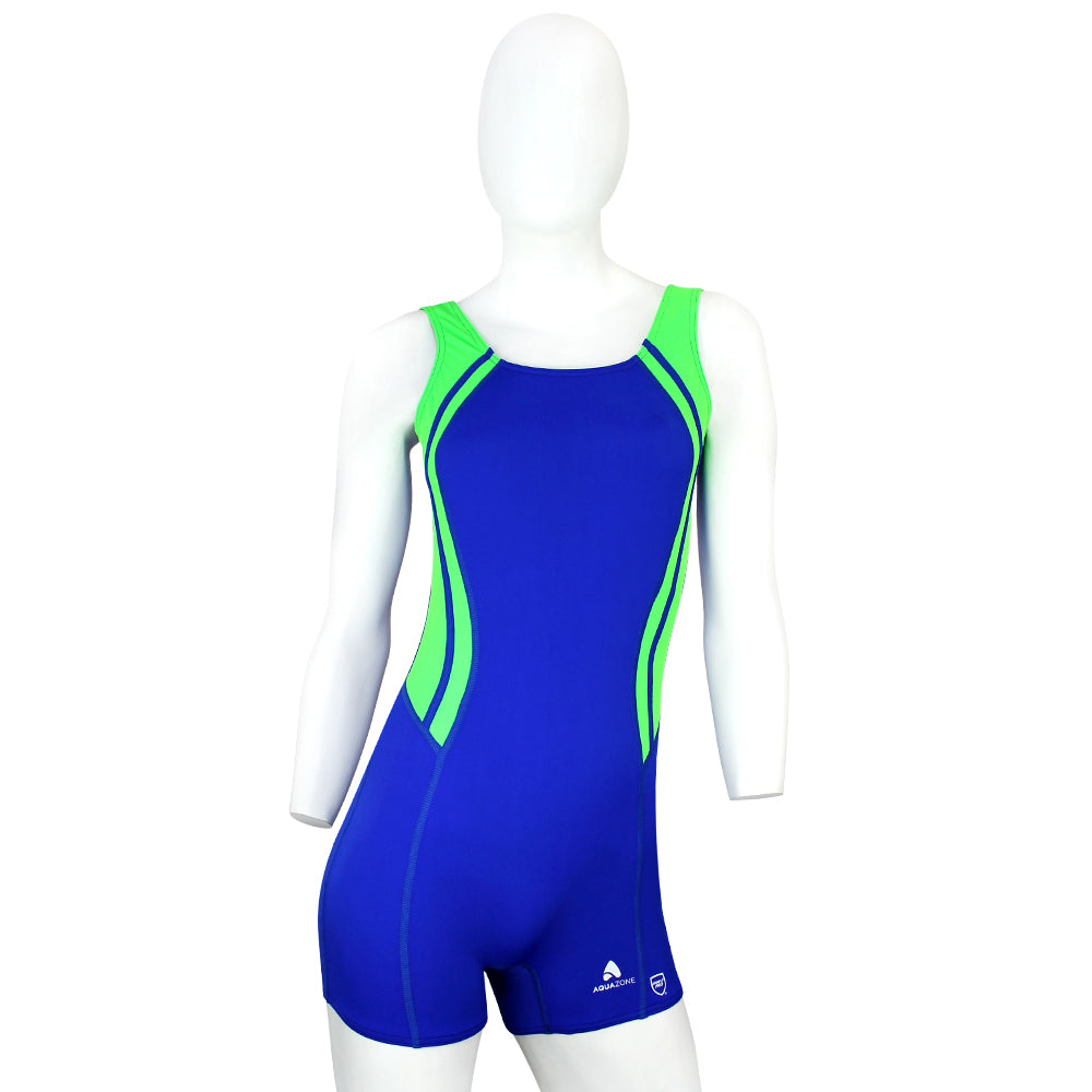 Traje de Baño Dama Jammer IMPRESS Jammer - aquazonemx.myshopify.com