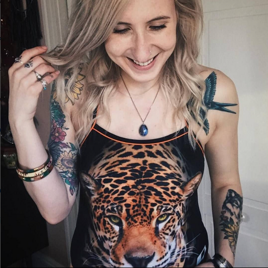 Stealth Classic Strap