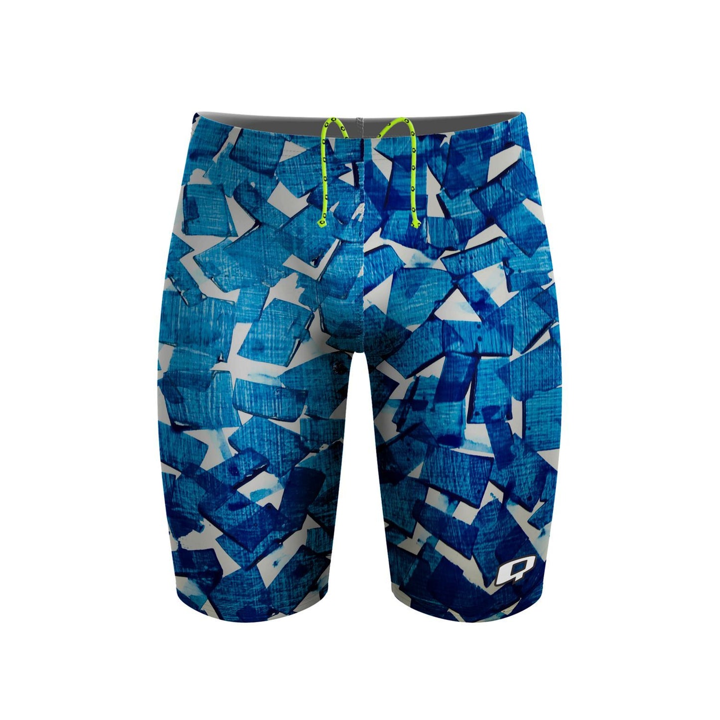 Sea Glass Jammer