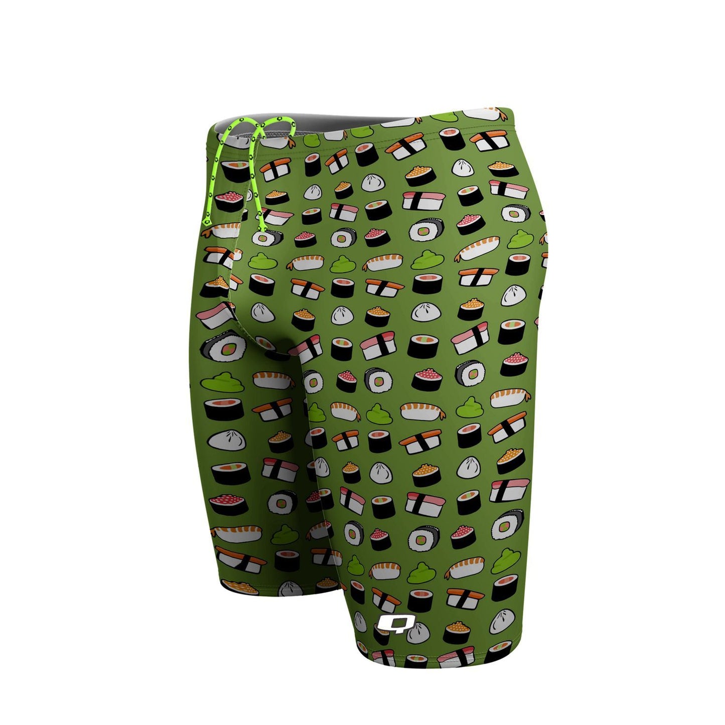 Sushi Jammer