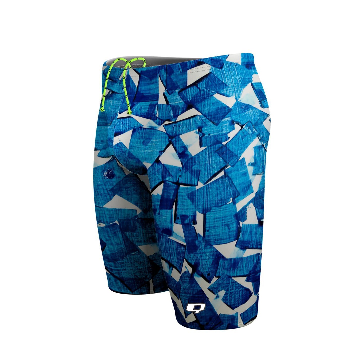 Sea Glass Jammer