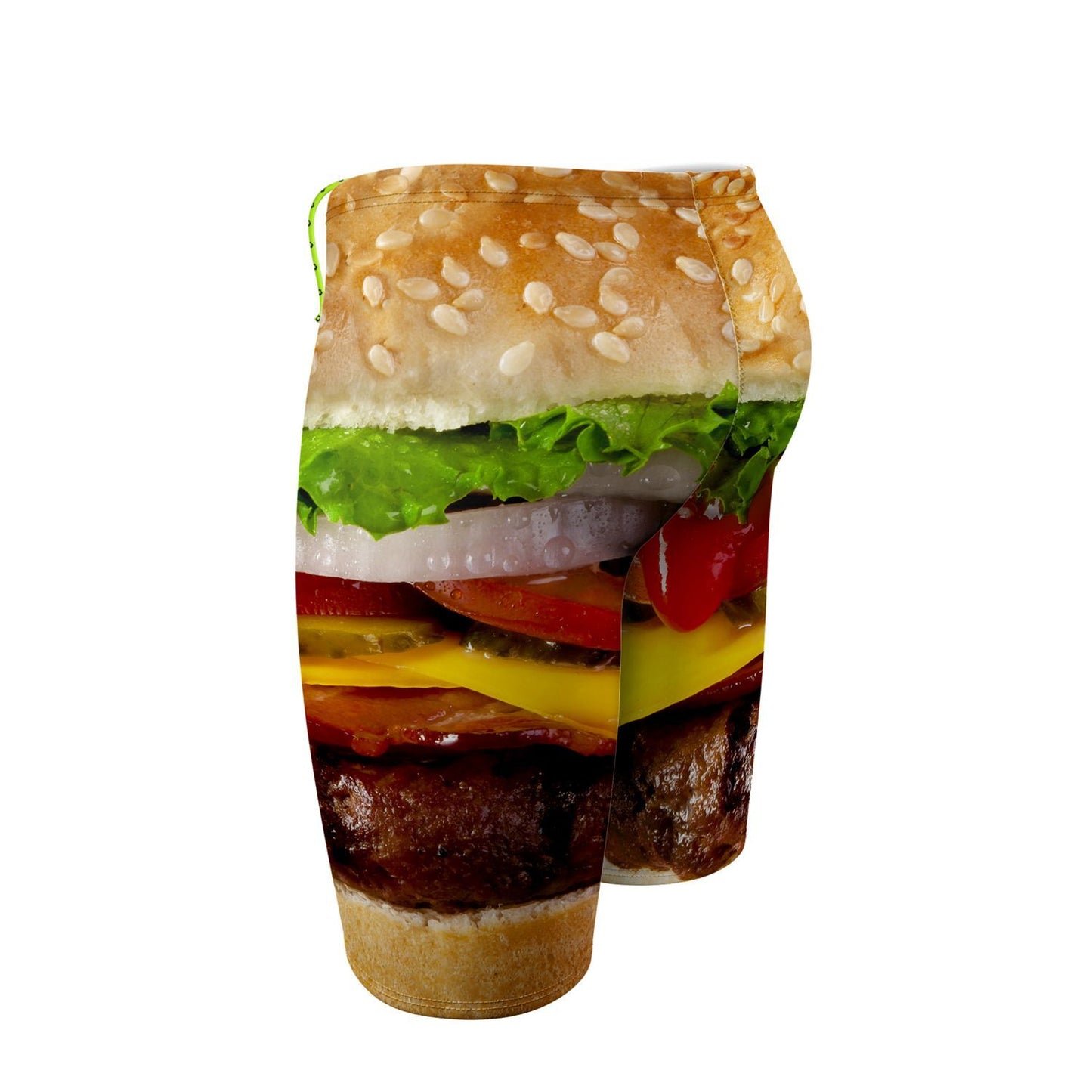 Hamburger Jammer