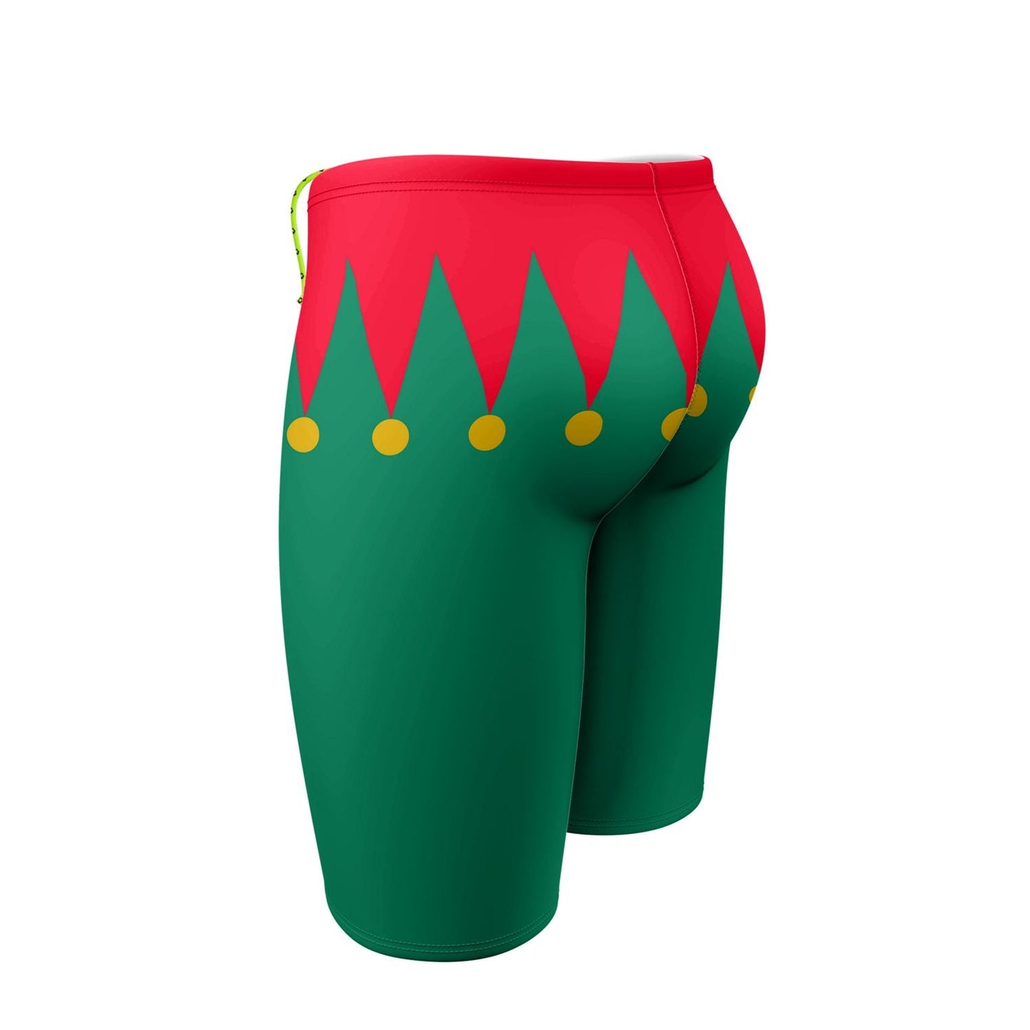 Santa's Helper Jammer Swimsuit