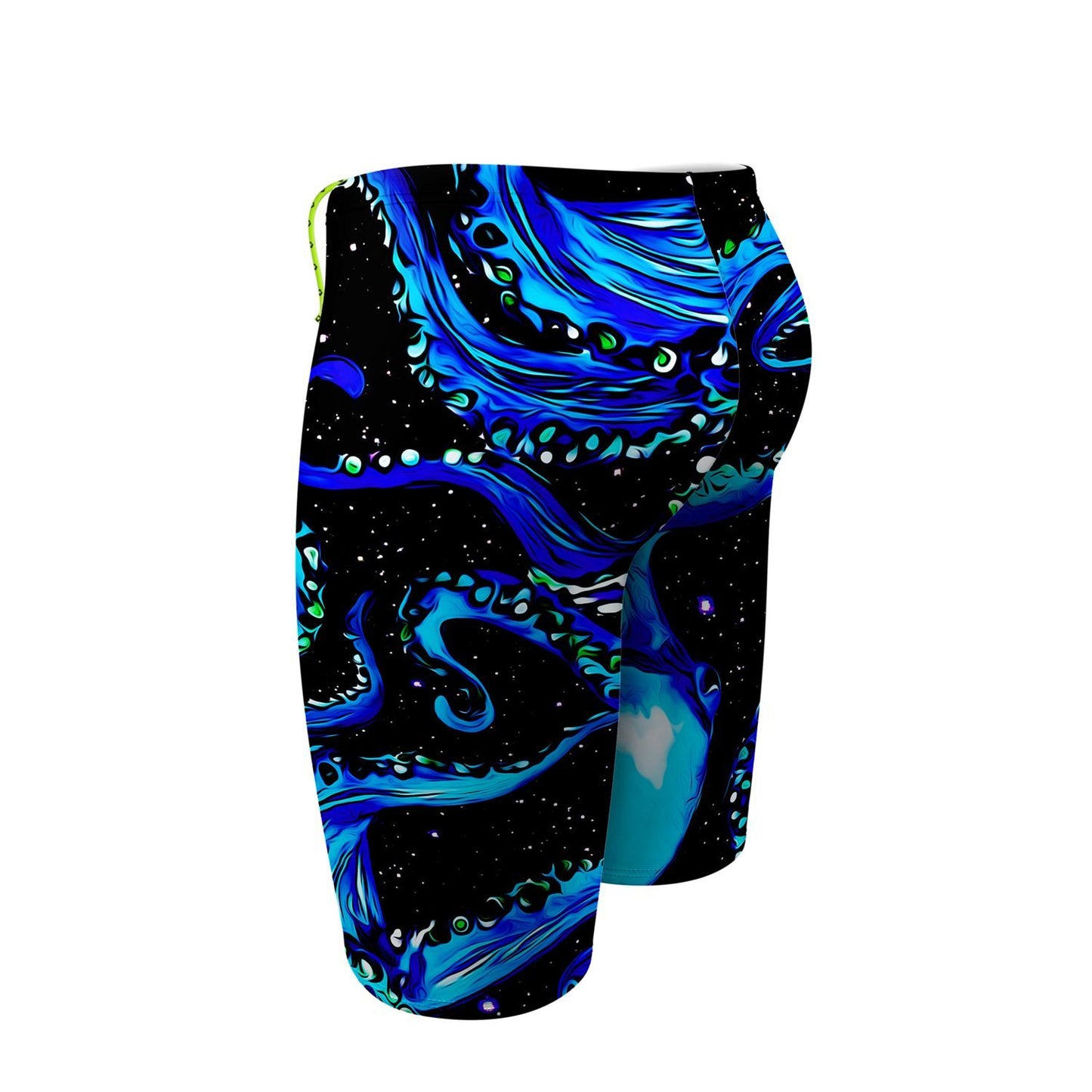 Tentacle Tickles Jammer