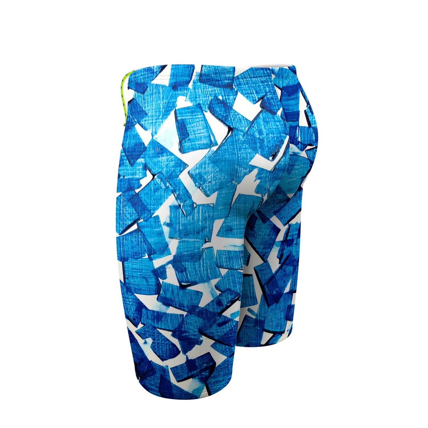 Sea Glass Jammer