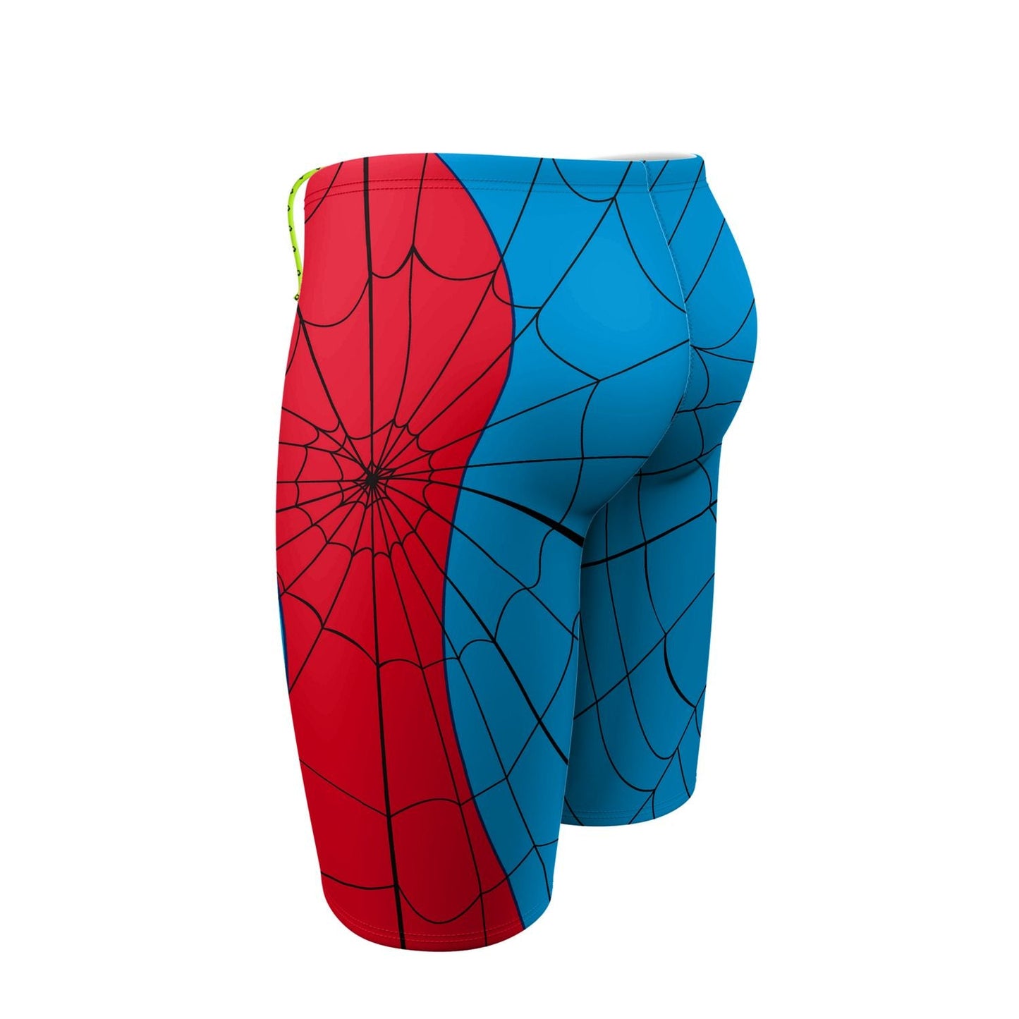 Spider 2.0 Swimmer Jammer Swimsuit Stock