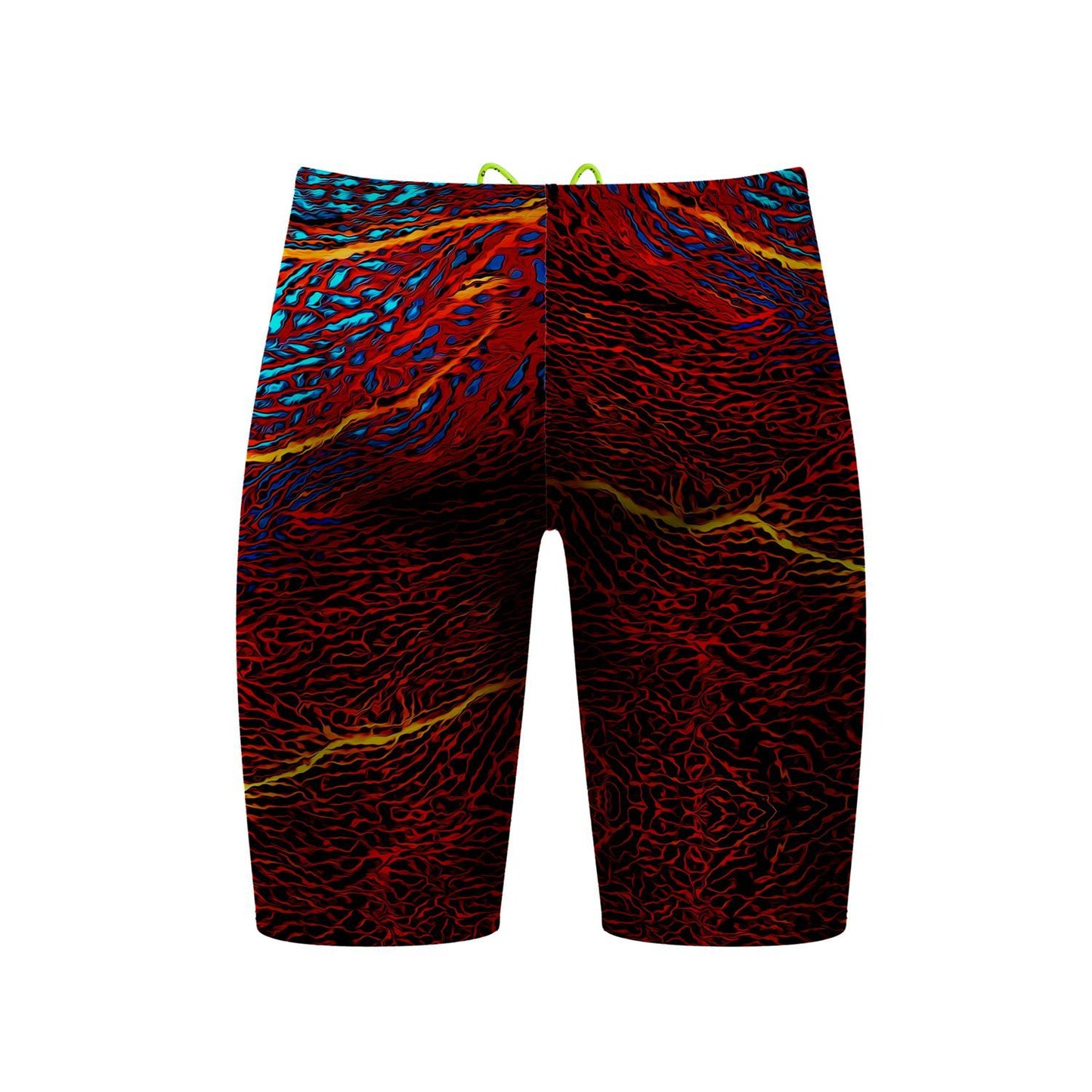 Breath of the Red Coral Jammer