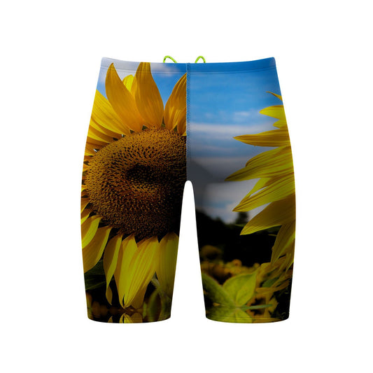 Sunflower Jammer