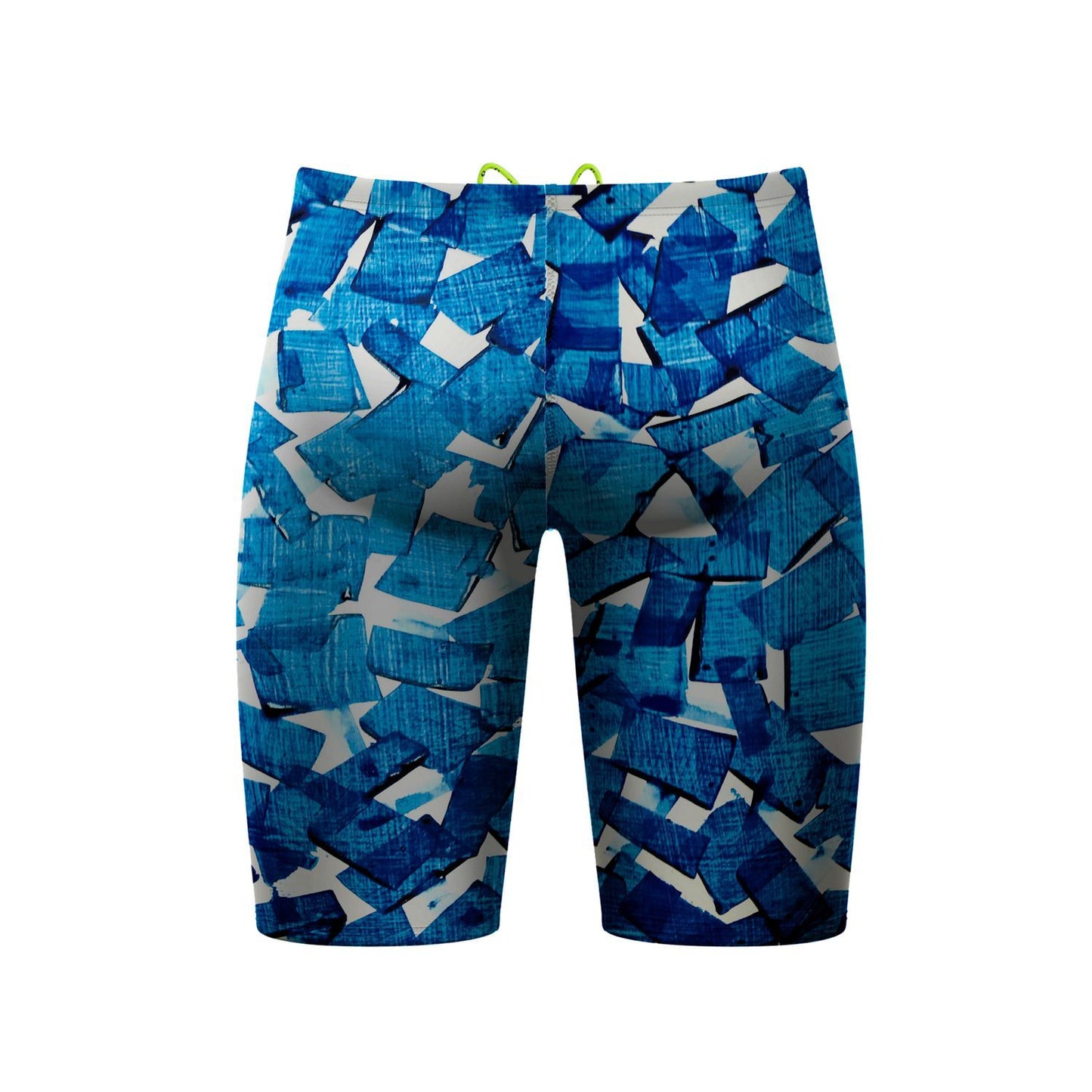 Sea Glass Jammer