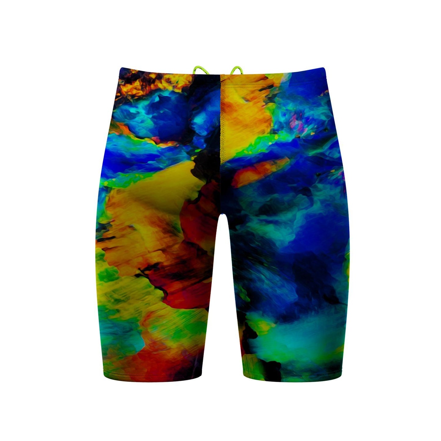 Fire Opal Jammer