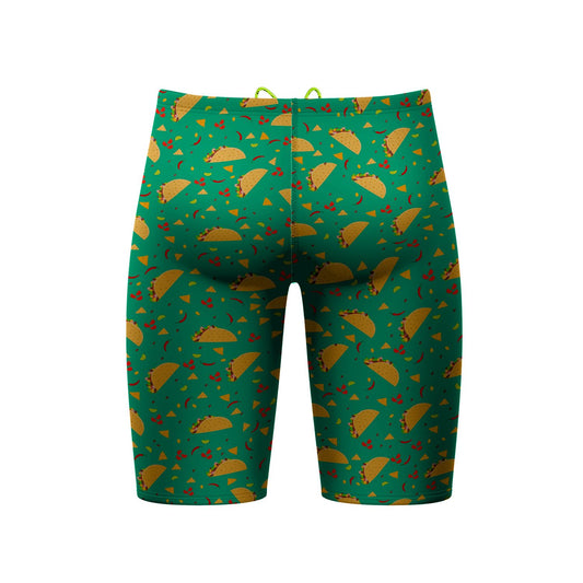 Taco 'Bout Swimming Jammer