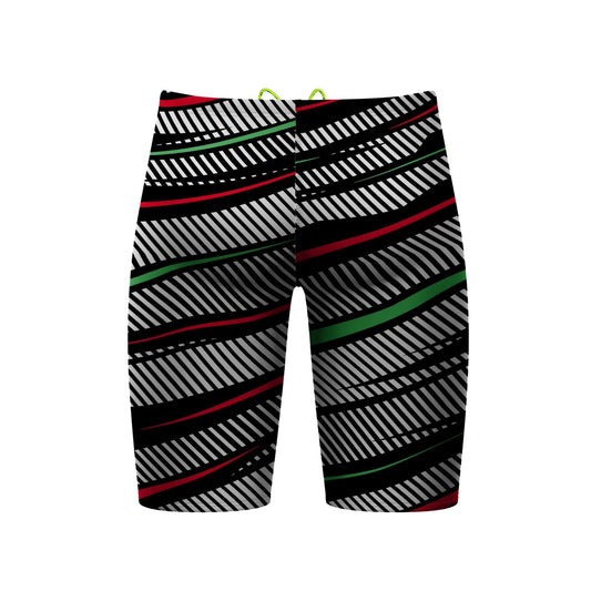 Mexico City Jammer Swimsuit