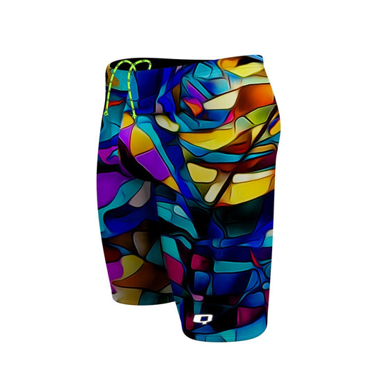 Vitral azul Jammer - aquazonemx.myshopify.com