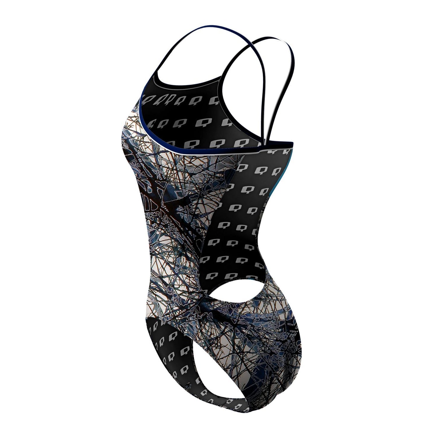 Elan Tranquil Sunback Tank