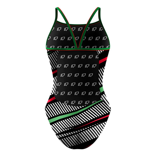 Mexico City Sunback Tank